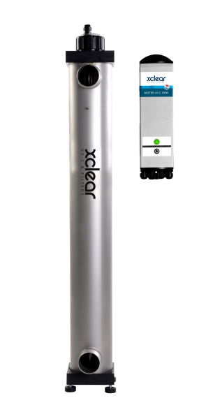 Buster UV-C 140 Watt