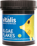 Algae Flakes - 15g