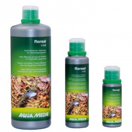 floreal + iod 5.000 ml