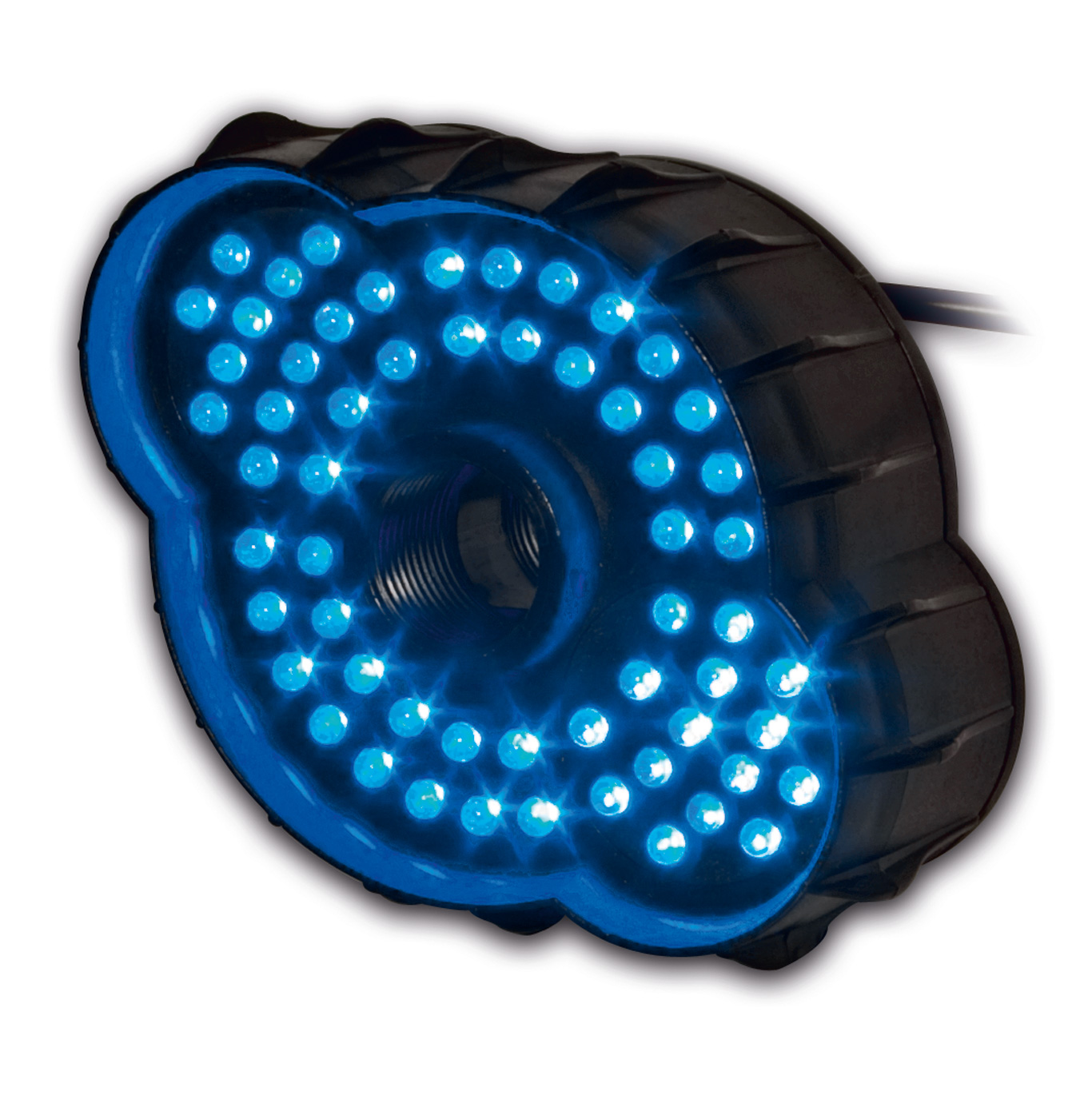 Fontänenbeleuchtung LEDPond P-58 (58LEDs/12V), blau