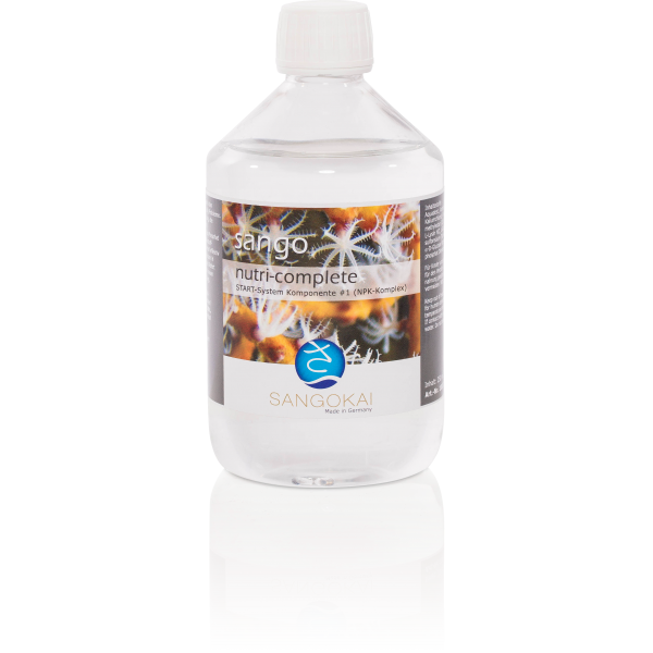 Sango Nutri- comPlex 1000 ml