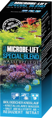 Microbe-Lift Special Blend 8 oz 251 ml