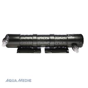 Helix Max 5 Watt - Wasserklärer für Meer- und Süßwasseraquarien und Gartenteiche