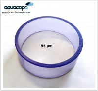 55 µm Planktonsieb 55 µm Planktonsieb