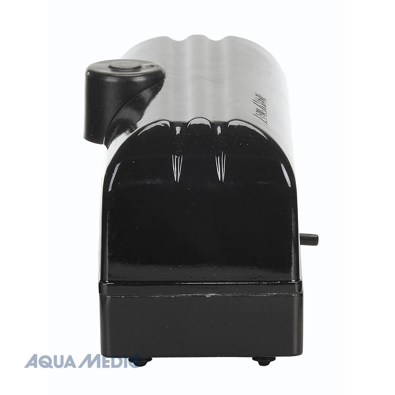 Mistral 300 - Leistungsstarke Membranluftpumpen für Aquarien