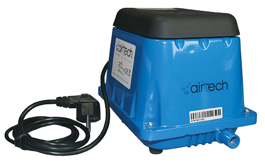 Airtech Luftpumpe Outdoor - 95