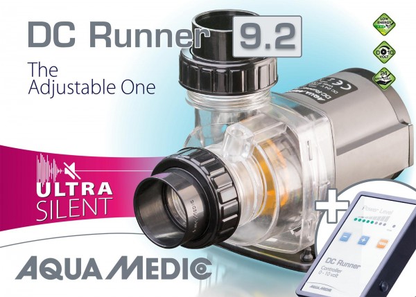 Aqua Medic - AC Runner 9.2 bis 9000 l/Std