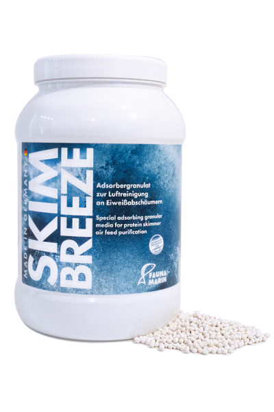 Skim Breeze Granulat 5500 ml