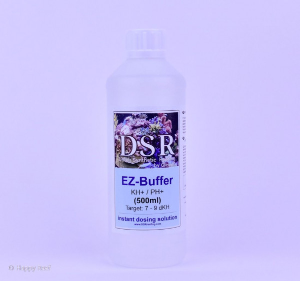 EZ-Buffer, PH/KH stabilizor 500ml