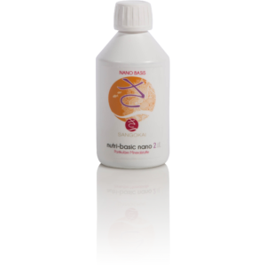 sango nutri-basic Nano #2 250 mL