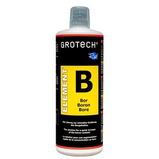 Element Bor 1000 ml