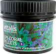 LPS Coral Pellets Ø 1,5 mm 50g