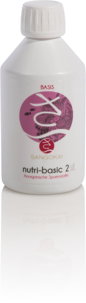 Sango nutri-basic # 2 1000 ml