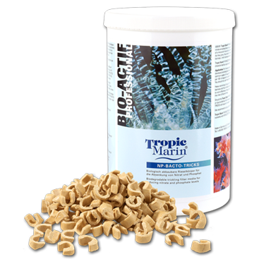 Tropic Marin NP-Bacto-Tricks 2 Ltr. Dose