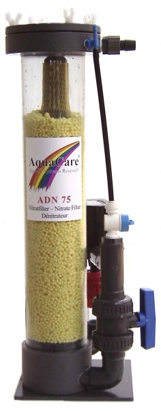 Nitratreaktor ADN 75 bis 1000 Liter Aquarienvolumen