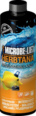 Microbe-Lift Herbtana Saltwater 4 oz 118ml