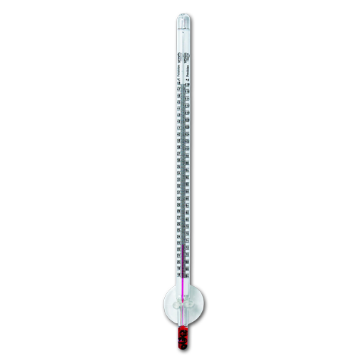 Tropic Marin Thermometer / Alkohol
