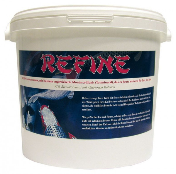 Refine Montmorillonite 2kg