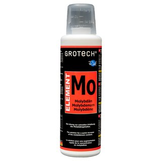 Element Molybdän 250 ml