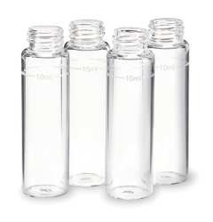 HI731321 - Messküvetten Glas 4 Stk. - Photometer Serie HI 937xx, HI 832xx und HI 7xx