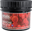 Anemone Pellets Ø 4 mm 50g