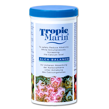 Tropic Marin ALCA-BALANCE 400 g