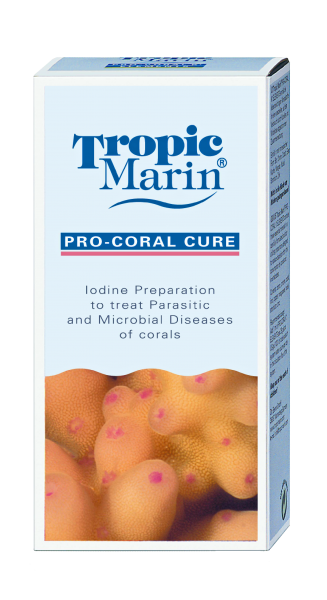 PRO-CORAL CURE 200 ml