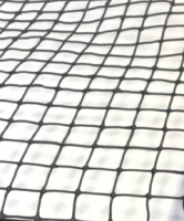 JumpGuard Ersatznetz 200x110cm schwarz JumpGuard Ersatznetz 200x110cm schwarz