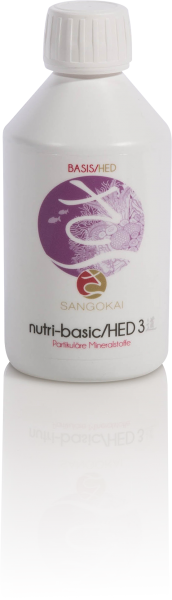 Sango nutri-basic/ HED # 3 1000 ml