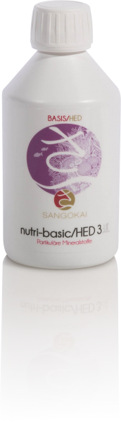 Sango nutri-basic/ HED # 3 500 ml