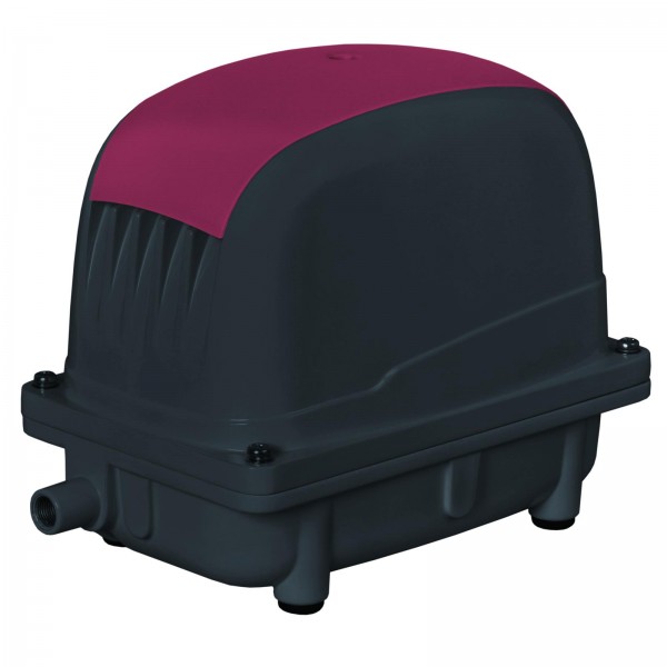 Mistral II 4000 - Membranluftpumpe für Aquarien