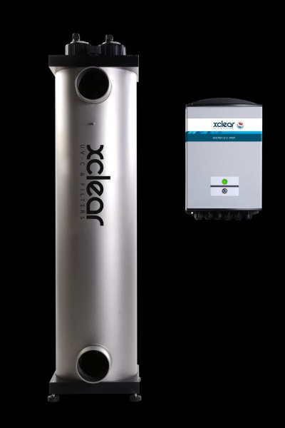 Buster UV-C 420 Watt