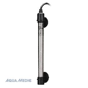 Titanium Heater 500 W für Aquarien von 1.000 - 1.500 l, Länge: ca. 32 cm - Aqua Medic