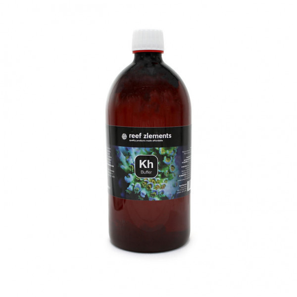 KH Buffer 2,5 L - ReefZlements