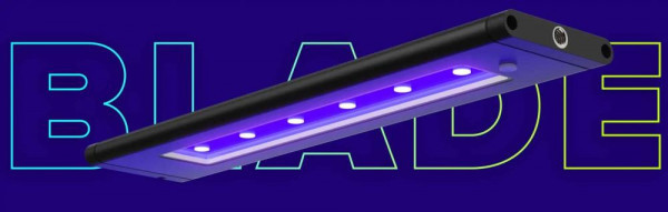 AI Blade GLOW 30,7 cm / 20 W