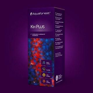 Aquaforest kH Plus 2000 ml