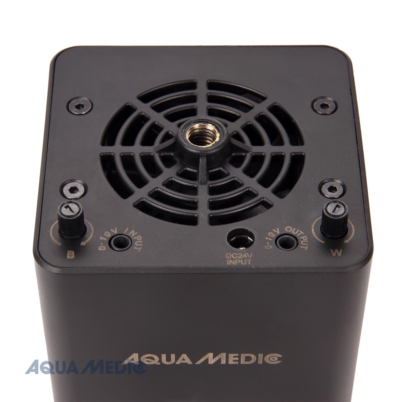 Qube 50 - High Power LED-Spot für Meerwasseraquarien