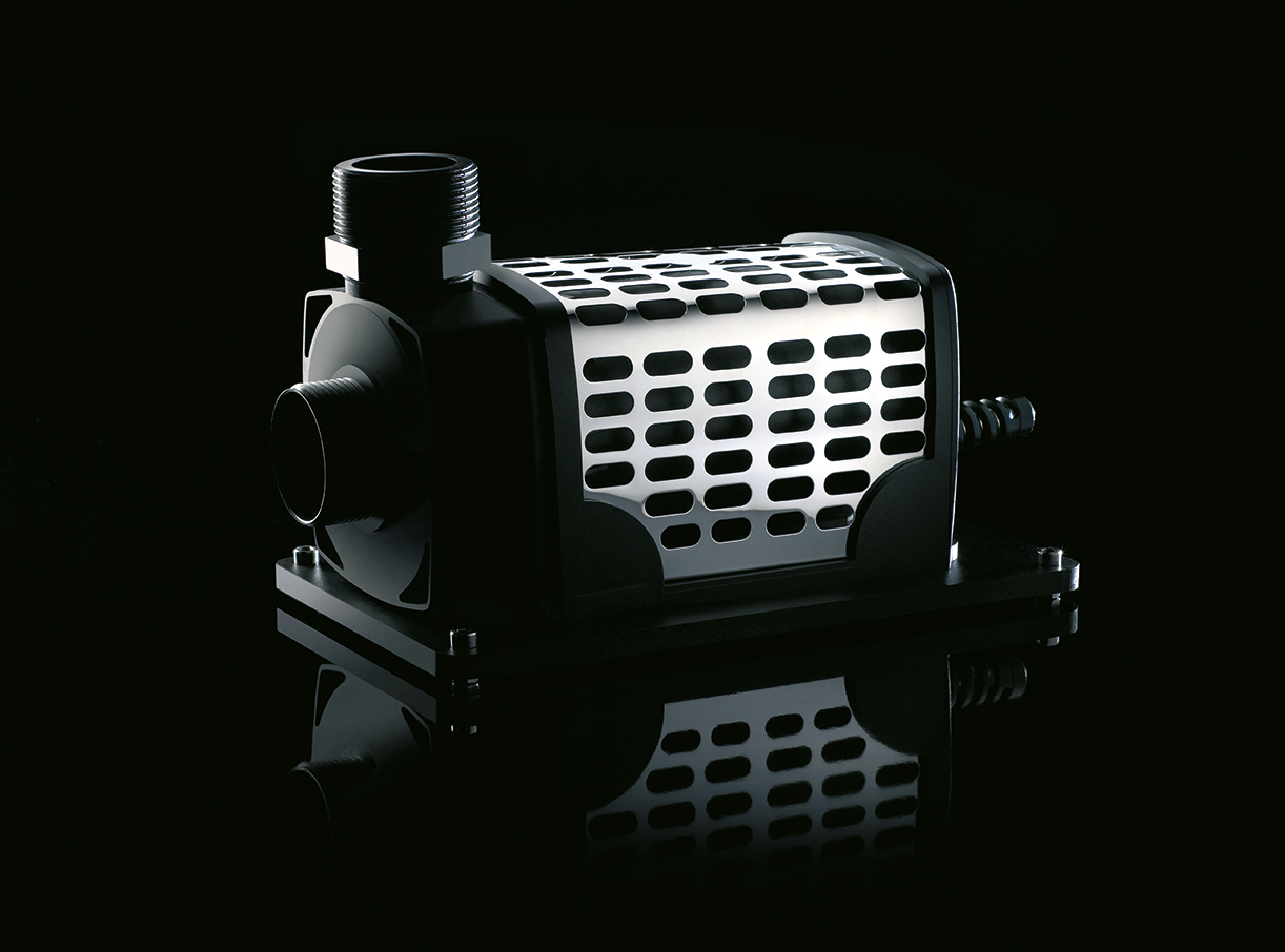 Vorschau: Unique Koi Perfect Dry - 9000 Trockenläufer Vorschau: Unique Koi Perfect Dry - 9000 Trockenläufer