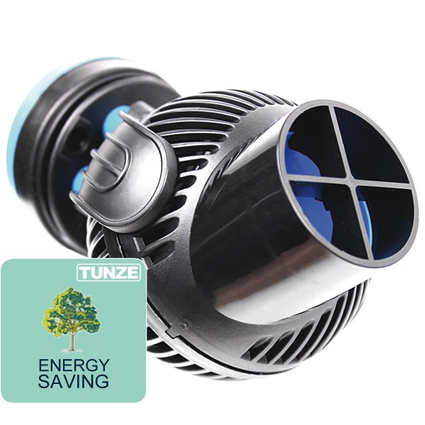 Turbelle® nanostream® 6025