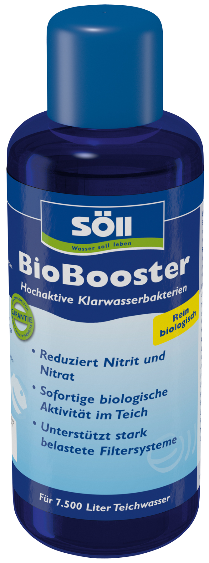 BioBooster - 250ml