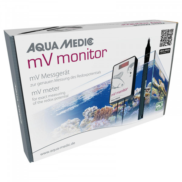 mV monitor