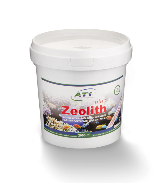 ATI Zeolith 2000ml