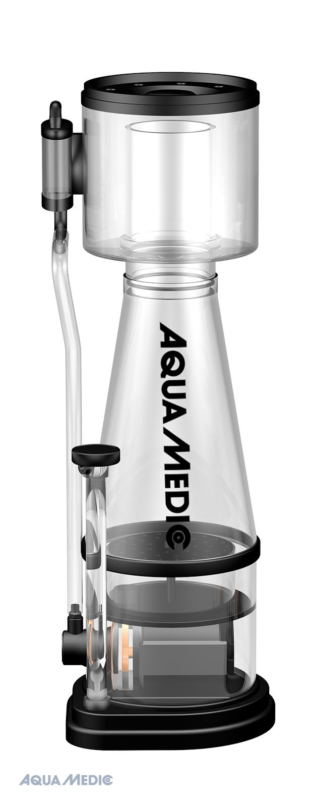power flotor M - Abschäumer für Aquarien bis 400 Liter