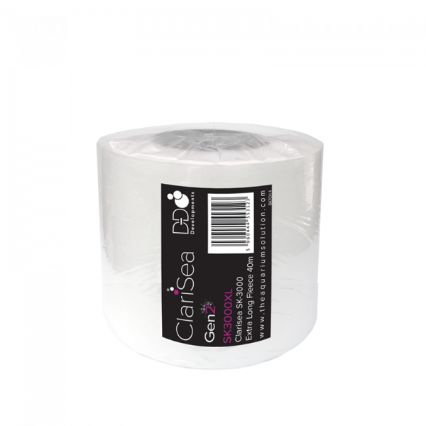 ClariSea - Filterrolle XL für SK 3000 und SK 10