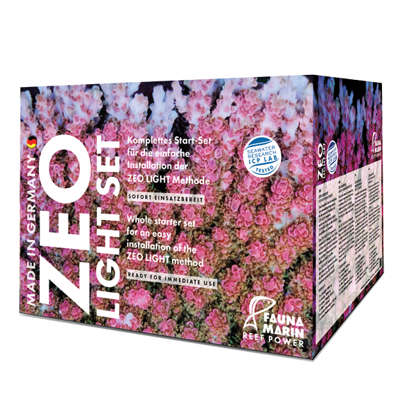 Zeo-Light Start Set