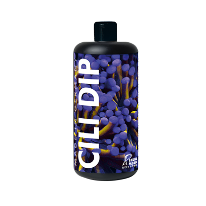 Cili Dip 500 ml - Korallen Badelösung