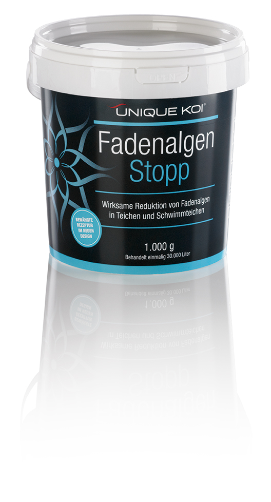 Fadenalgen Stopp - 500g