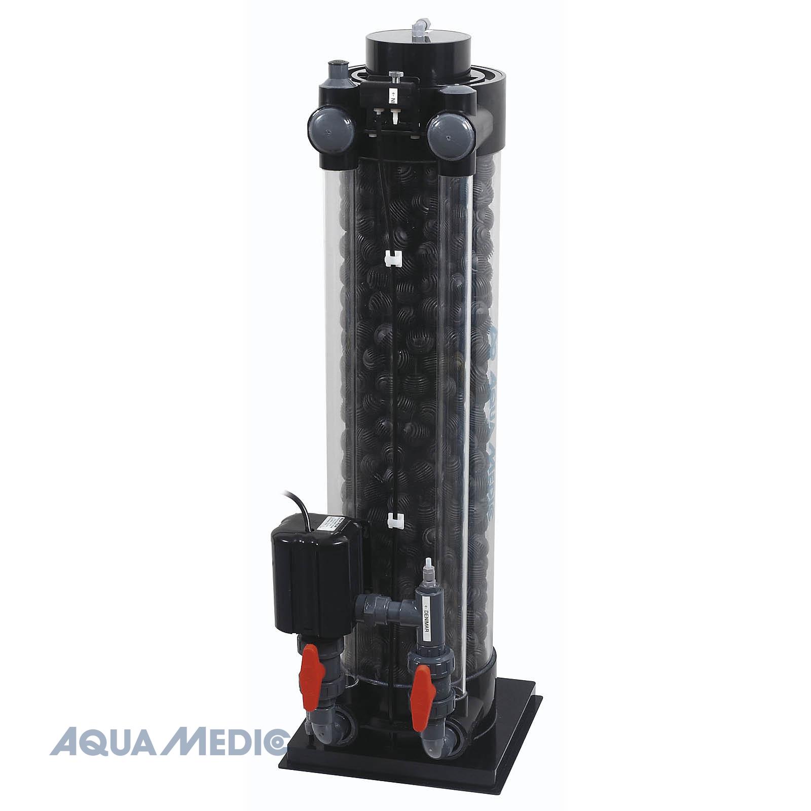 Nitratreductor NR 5000 - Denitrifikationsfilter für Aquarien bis 3.000 l