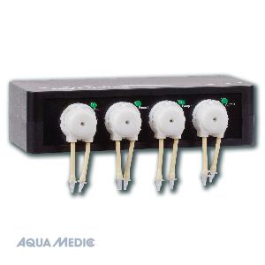 reefdoser add 4 - Aqua Medic