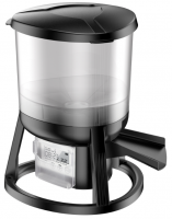 evoFeed Automatic evoFeed Automatic